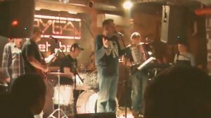 Bambozza - Концерт в октябре 2016 г.