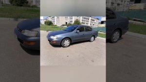 ТОЙОТА КОРОНА 1993г