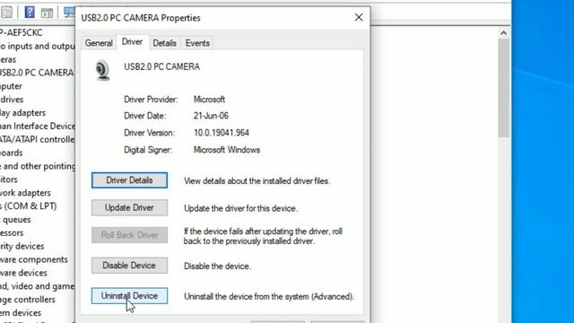 Fix: 0xa00f4244 nocamerasareattached | We can’t find your camera 0xA00F4244 Error Windows 10 смотреть онлайн