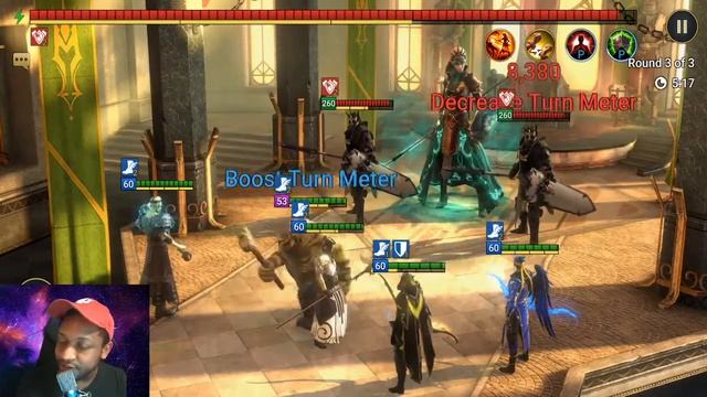 How to Beat Spirit Keep Without Heal Reduction смотреть онлайн