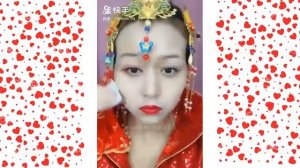 Корейский макияж до и после