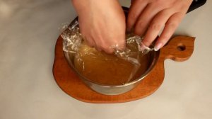 ЗАВАРНОЙ КРЕМ ШАРЛОТТ. ПРОСТОЙ И ВКУСНЫЙ РЕЦЕПТ.