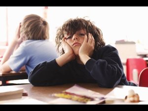 Вестник Хаоса - #91 Что такое скука