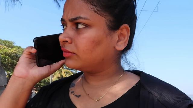 Kidnap Prank on boyfriend-Ram slapped me-They are gonna eat me funniest prank- Rjprank couple prank