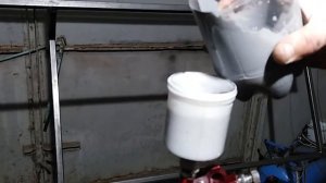 Можно ли красить с помощью самодельного компрессора