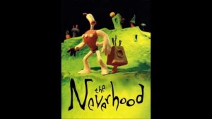 The Neverhood OST - The Weasel Chase (In-Game)