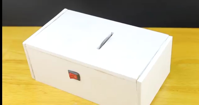 САМОДЕЛКИ ИЗ МОТОРЧИКА ВЫПУСК 3