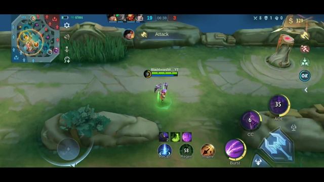 Ixia - The New Marksman MVP | Mobile Legends | Full Gameplay