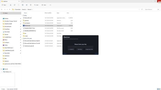 How to Bypass New ROBLOX Byfron Anti-Cheat and Use Scripts / Exploits смотреть онлайн