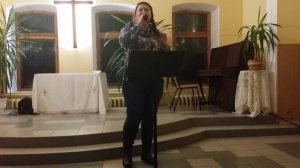 Альбина песня-2