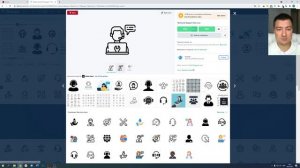 Создание SVG иконок для шаблона Aspro в Bitrix (Аспро в Битрикс)