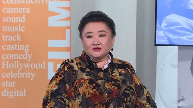 Теория кино. От Эйзенштейна до Тарковского. Лекция 7. Принцип пафосной композиции С. Эйзенштейна смотреть онлайн