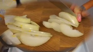 Салат с куриной грудкой простой рецепт