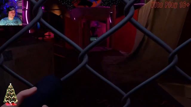 ГДЕ НАЙТИ БИЛЕТ НА ТАНЦЫ ➤ FNAF Security Breach смотреть онлайн