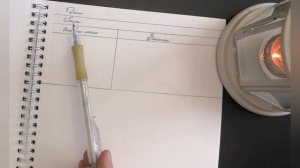 Как записывать лекции по методу Корнелла