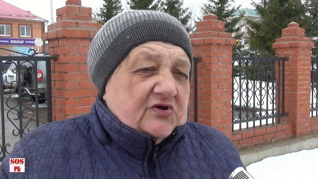 Глас Красноусольска. Нас разделили на дураков и умных смотреть онлайн