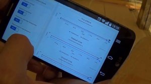 Умный дом на даче / Управление электрикой majordomo