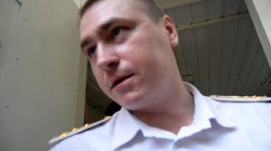 Капитан Анискин Дмитрий Сергеевич покрывает