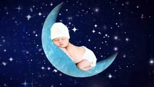 Белый шум для сна младенцев - Звуки природы для сна малыша смотреть онлайн