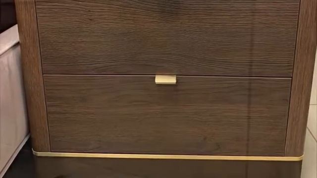 Уникальная спальня Модерн! смотреть онлайн