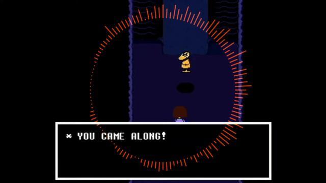 UNDERTALE - "mad dummy" SCRATCHTALE remix смотреть онлайн