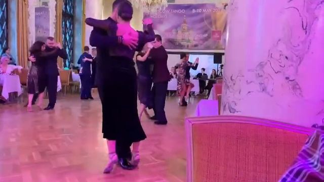 Танго - Руслан Бектимиров смотреть онлайн