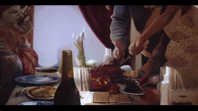 Stable Diffusion AI Machine Learning Text to Video Nvidia Cloud GPU смотреть онлайн