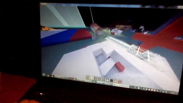 Майнкрафт - скорая помощь #1 смотреть онлайн