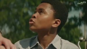 Угарный перевод ужастика ОНО )))