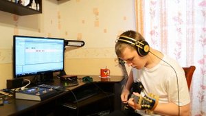 Digitech RP360 XP - Быстрый обзор / Quick Review