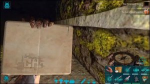 The Mysterious Moss-Pit! ARK: Mobile Dungeons