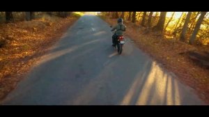 Кинематографичная FPV съемка | GoPro 8