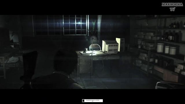 КРОВАВЫЙ БАССЕЙН ► The Evil Within #3 ► Сложность "Выживание"