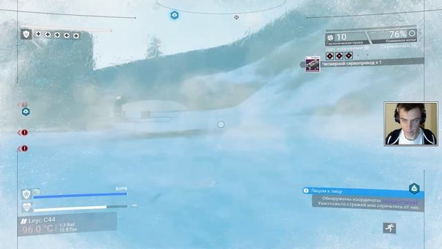 Всего понемногу #43 - No Man's Sky: Beyond смотреть онлайн