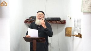 ГУБДЕН. Многоженство в Исламе.  Абу Мух!аммад Губденский (на даргинском языке)