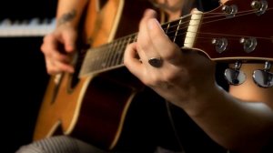 The Unforgiven - Metallica | Fingerstyle