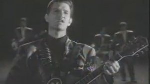 Chris Isaak - Wicked Game (First release) 1991