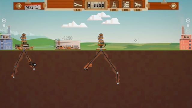 НЕФТЬ И СУПЕРСПОСОБНОСТИ! РЕЖИМ ЭКСПЕРТА! - Turmoil