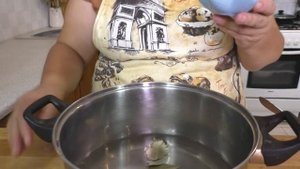 ВКУСНЫЙ РЕЦЕПТ МАРИНОВАННЫХ БЕЛЫХ ГРИБОВ. Заготовки на зиму. Мой опыт.