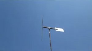 Ветрогенератор 2 ватта на основе шагового двигателя