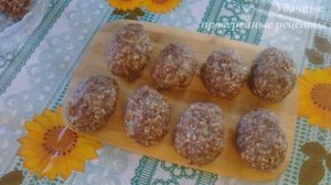 Рецепт вкусных гречаников в томатном соусе. Как приготовить гречаники.