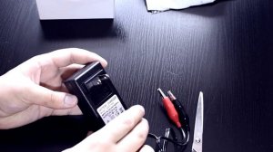 Дешёвая зарядка для свинцово-кислотного аккумулятора