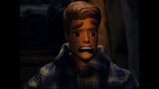 Робоцып Я Докажу Что Нет Никакого Бабайки