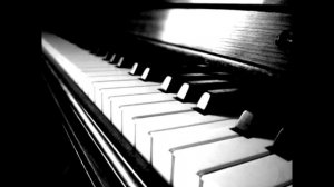 Rammstein - Ohne dich Piano