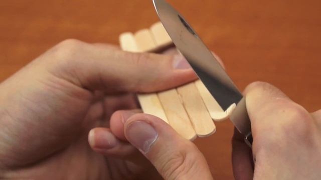 CrazyShow: ЛОДКА ИЗ ПАЛОЧЕК ОТ МОРОЖЕННОГО!!! смотреть онлайн