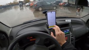 ЯНДЕКС ДОСТВКА ПЕРМЬ #2 430р за час работы