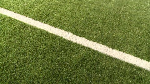 Рязанские футболисты вернулись на стадион «Спартак»