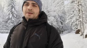 Тампере. Переезд в Тампере