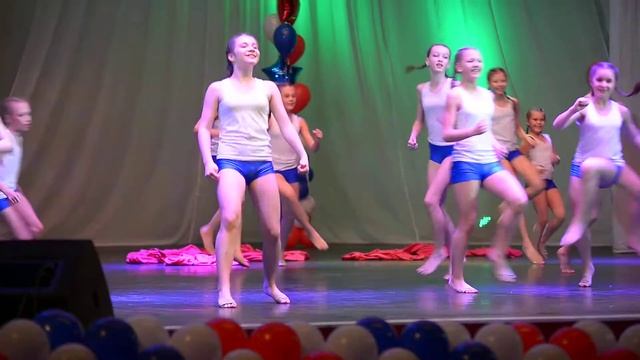 Дворец культуры имени ленинского комсомола 29.04.2017