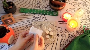 АСМР для сна шепот мурашки звуки✨ASMR atmosphere for sleep tingles